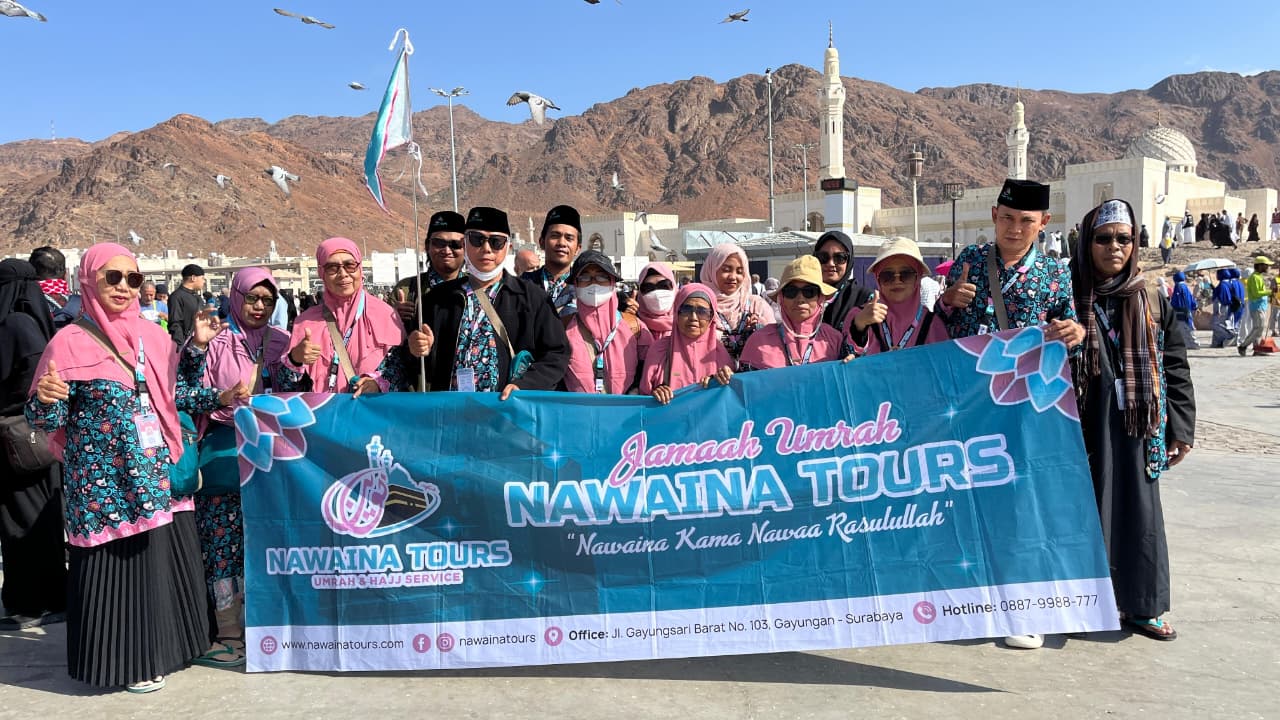 Galeri Nawaina Tours (22) Galeri Nawaina Tours (22)